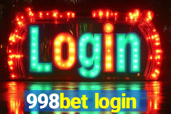 998bet login